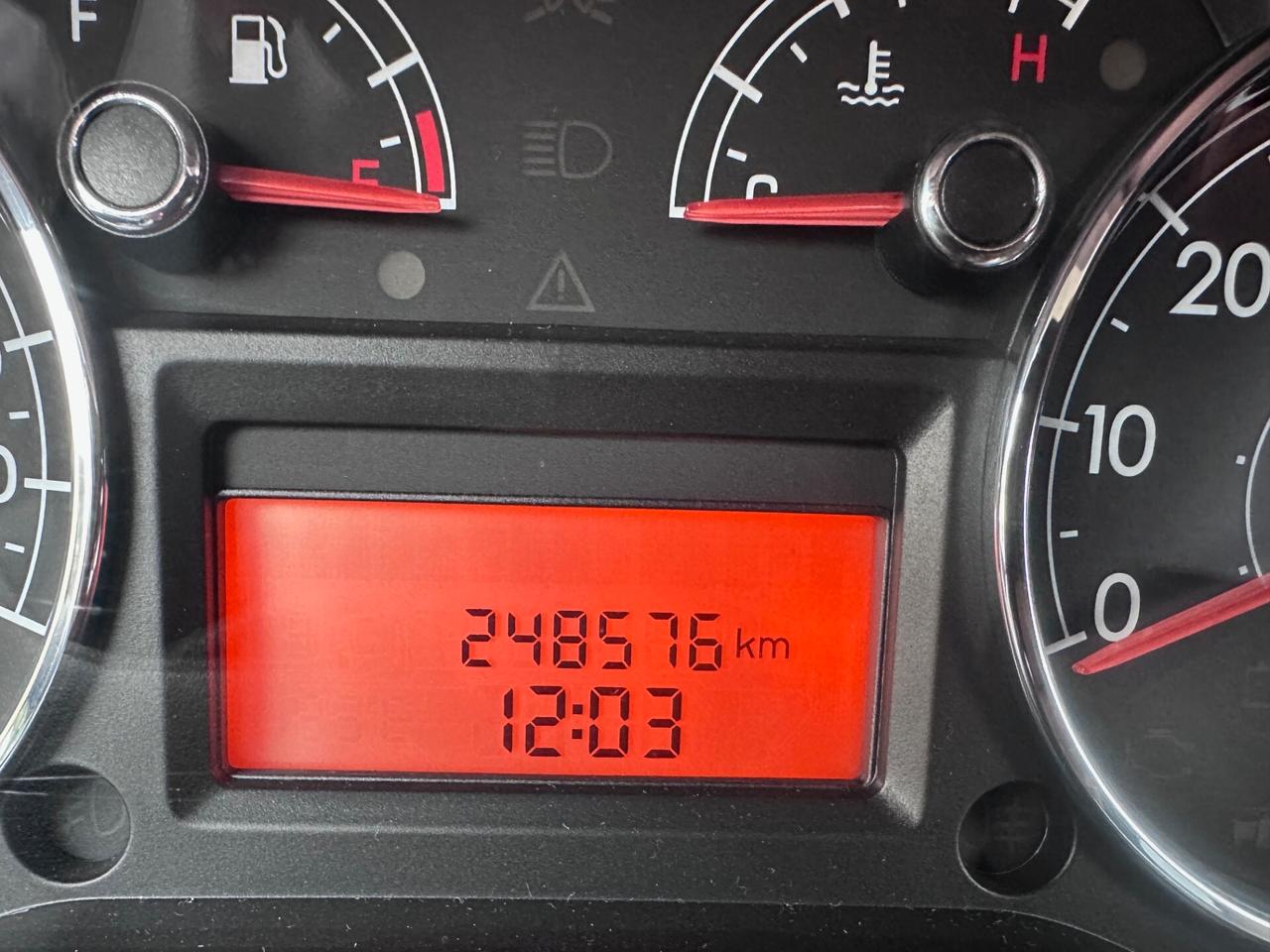 Fiat Grande Punto 1.4 T-Jet 16V 5 porte Dynamic*GPL/2030