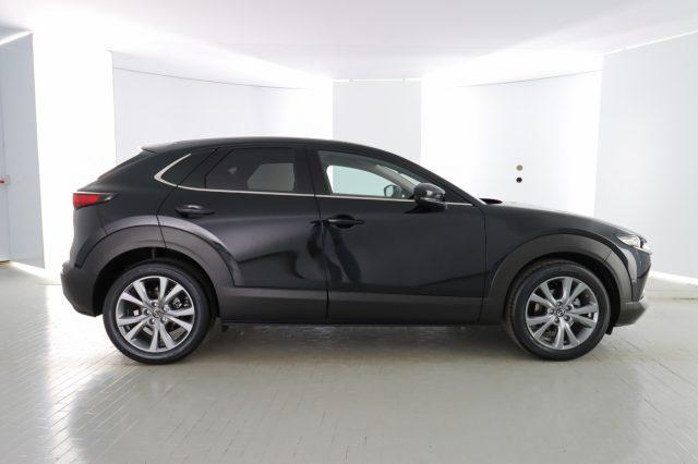 MAZDA CX-30 2024 150cv Hybrid Exclusive + Design pack