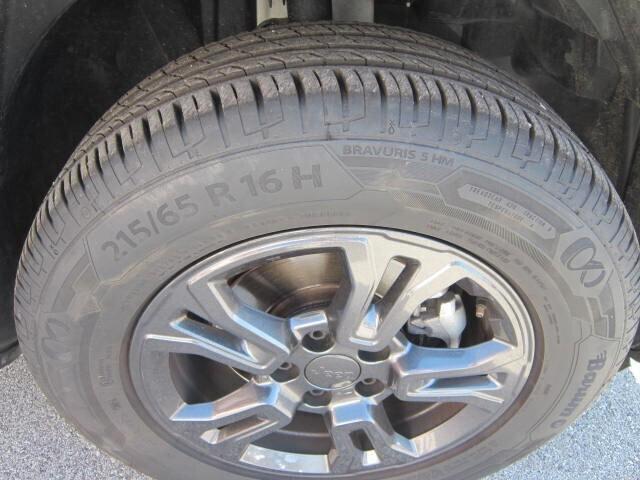 Jeep Renegade 1.0 T3 Longitude NEOPATENTATI