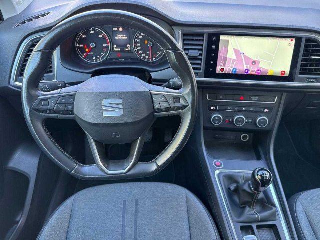 SEAT Ateca 2.0 TDI Business