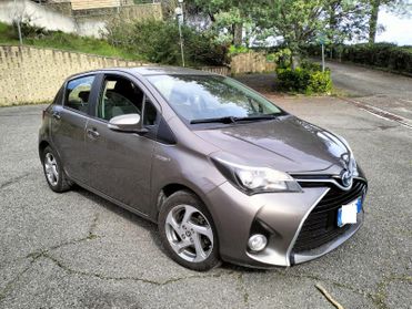 Toyota Yaris 5 Porte Yaris 5p 1.5h Active my16