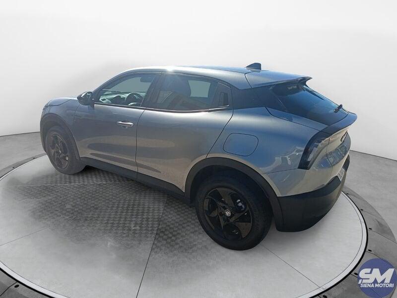 Alfa Romeo Junior Ibrida 1.2 145CV Hybrid eDCT6 ibrida