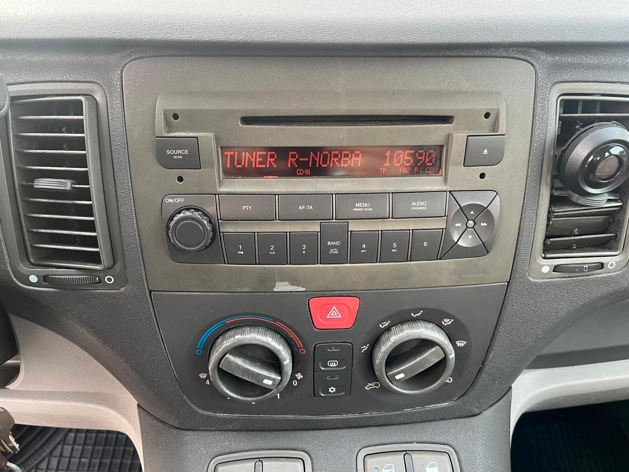 Fiat Idea 1.3 Multijet 16V Active