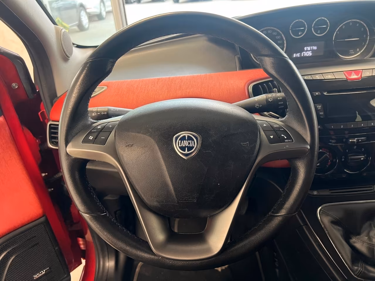 Lancia Ypsilon 1.2 69 CV 5 porte S&S