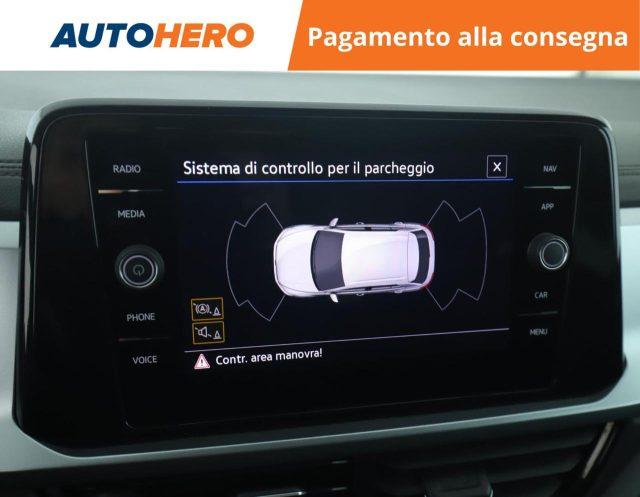 VOLKSWAGEN T-Roc 1.0 TSI Life