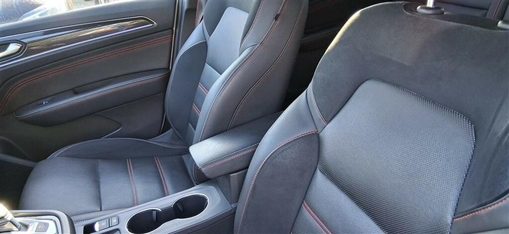 Renault Arkana 1.6 Hybrid RS Line E-Tech Auto