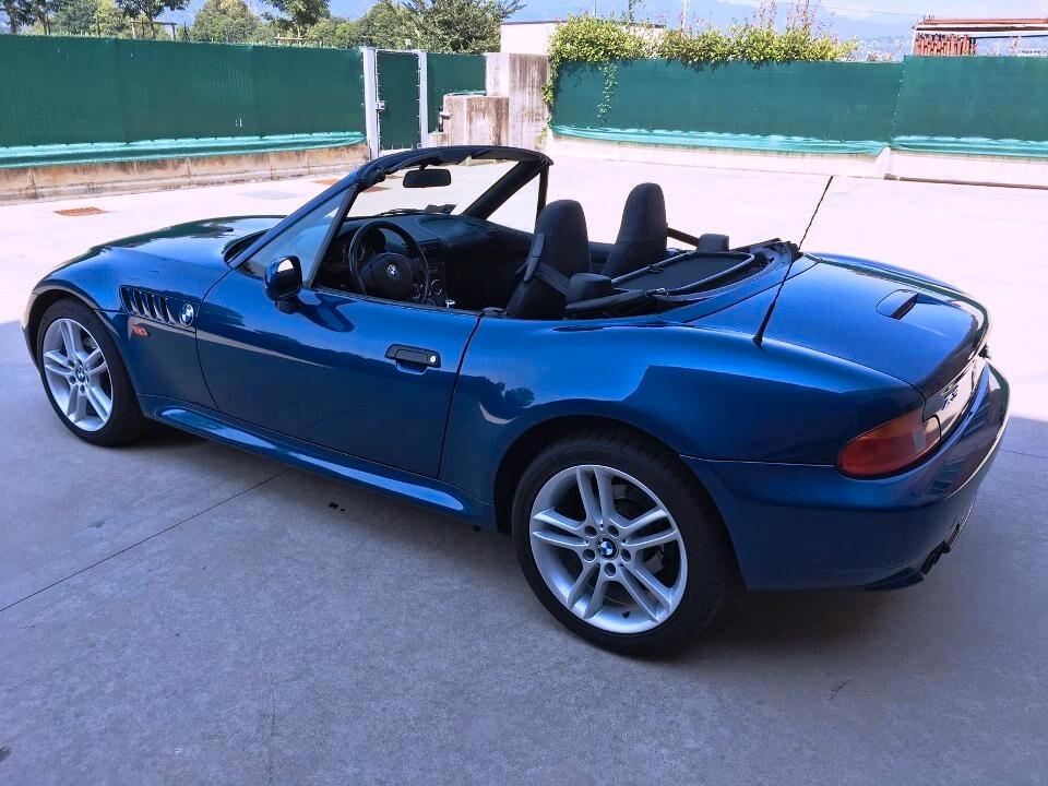 Bmw Z3 2.0 24V cat Roadster