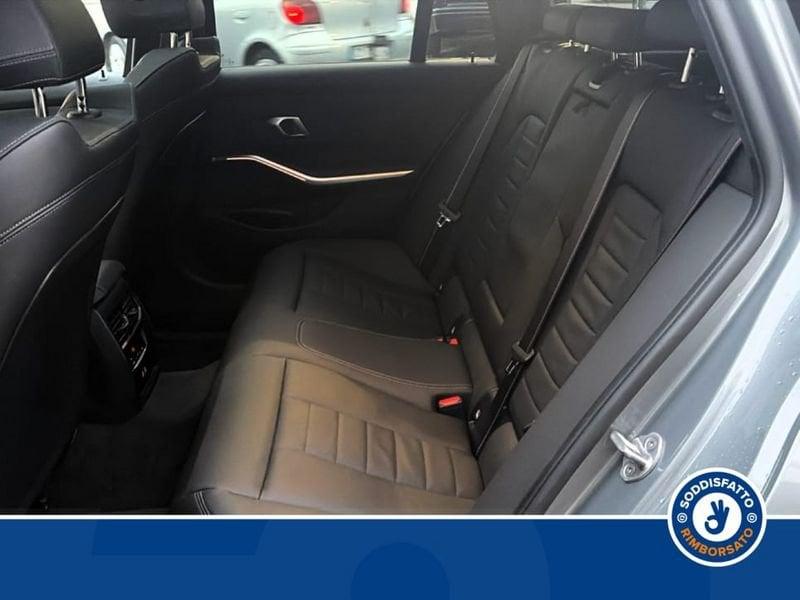 BMW Serie 3 Touring 320d xDrive M Sport Pro