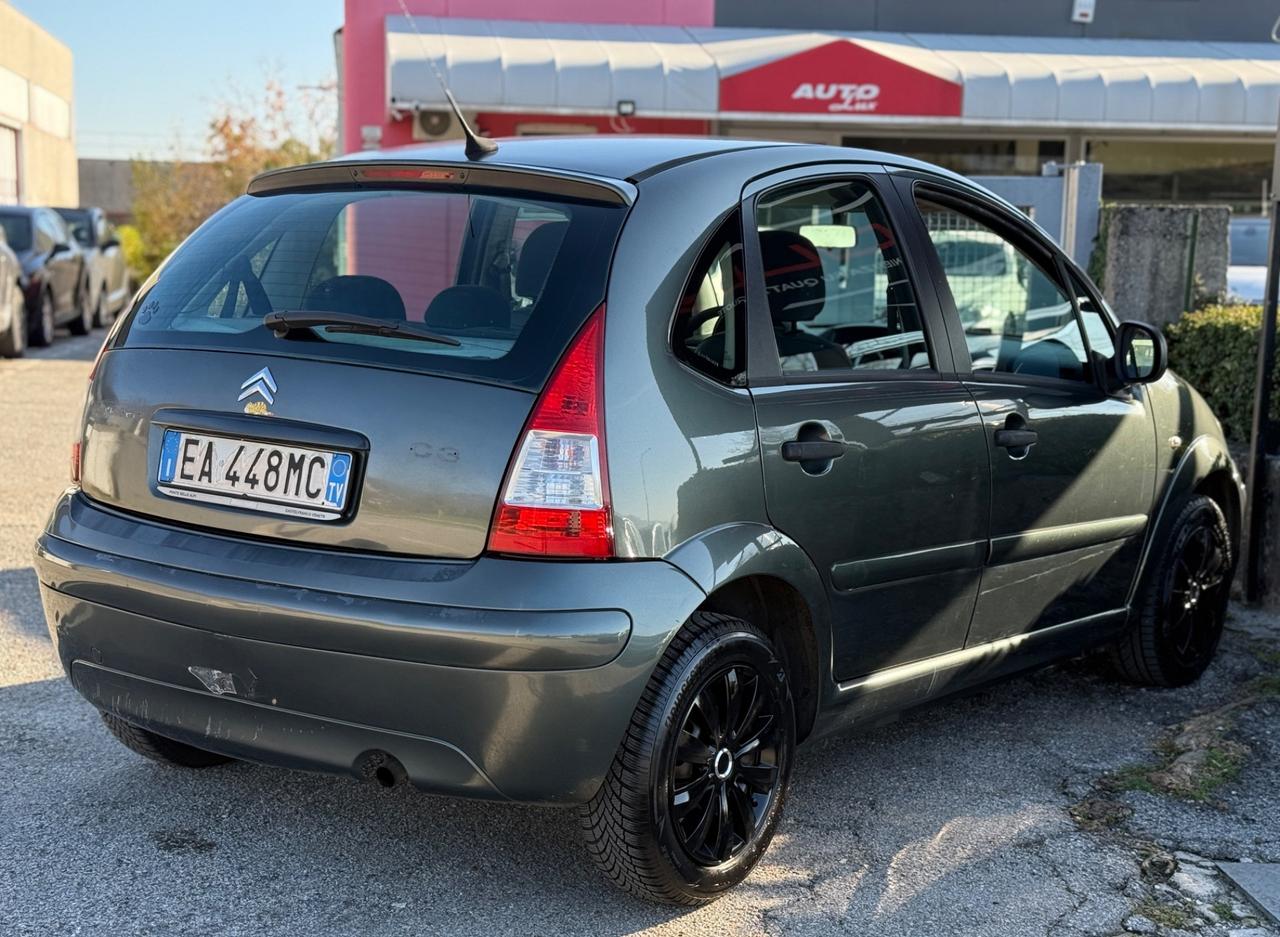 Citroen C3 1.1GPL Perfect Bi Energy G 2010 NEO PATENTATI