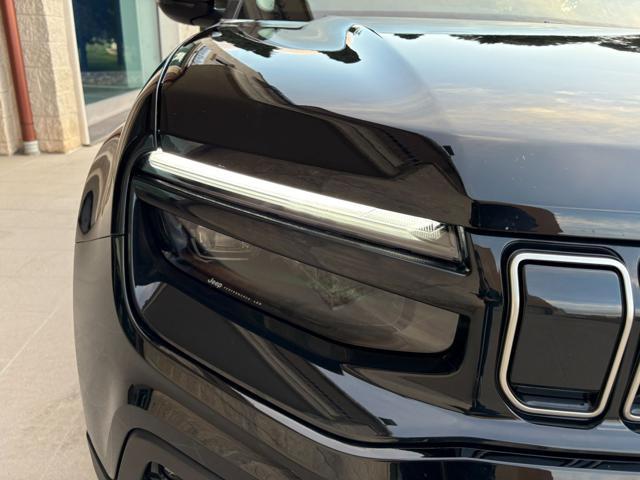 JEEP Avenger 1.2 Turbo 100 CV 1st Edition