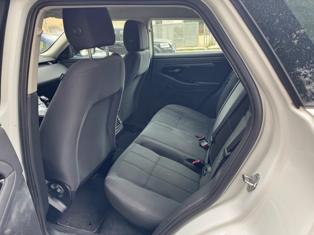 Land Rover Range Evoque 2.0D I4-L.Flw 150 CV AWD Auto