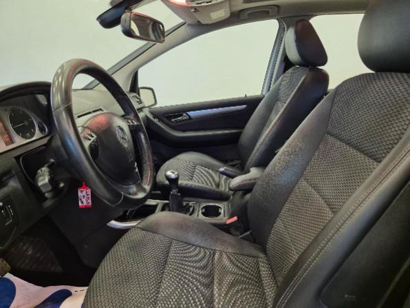 Mercedes A 160 cdi Elegance - NEOPATENTATI - Clima - Tetto