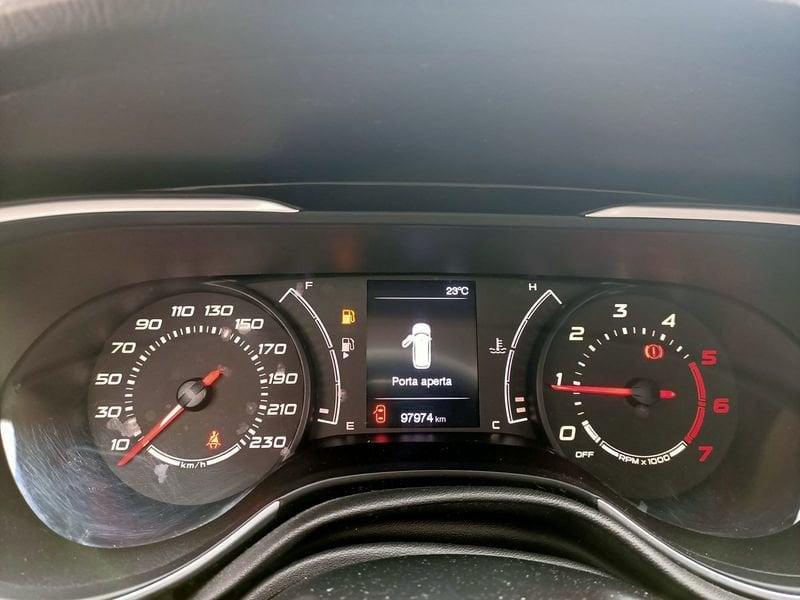 FIAT Tipo Station Wagon 1.6 Multijet 120cv Lounge S&S