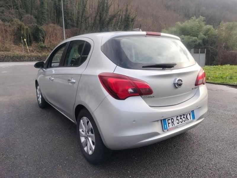 Opel Corsa Corsa 1.3 CDTI 5 porte Advance