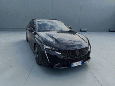 Peugeot 308 308 PureTech Turbo 130 S&S EAT8 SW GT