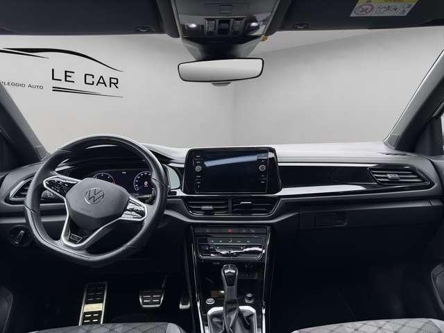 Volkswagen T-Roc T-Roc I 2022 2.0 tdi R-Line 150cv dsg LEGGI DESCR