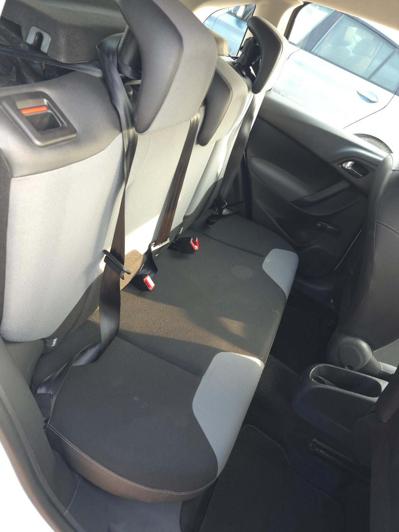 Citroen C3 1.4 Exclusive Style