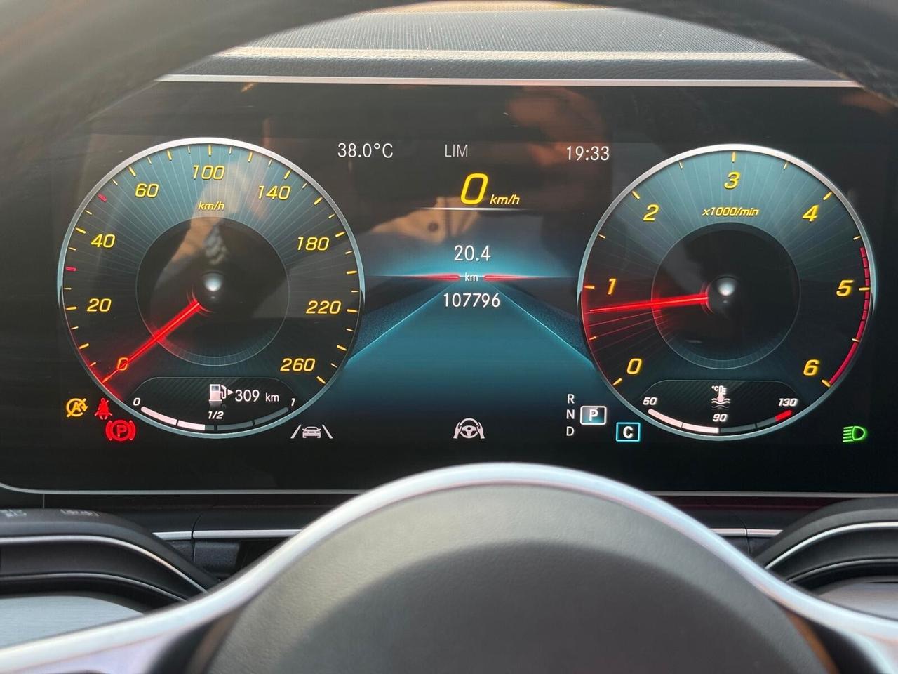 Mercedes-benz GLE 300d 4Matic Premium Plus + Tetto
