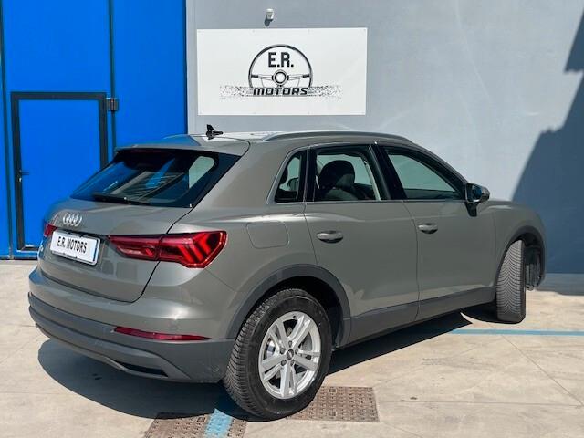 Audi Q3 35 TFSI S tronic Business Advanced