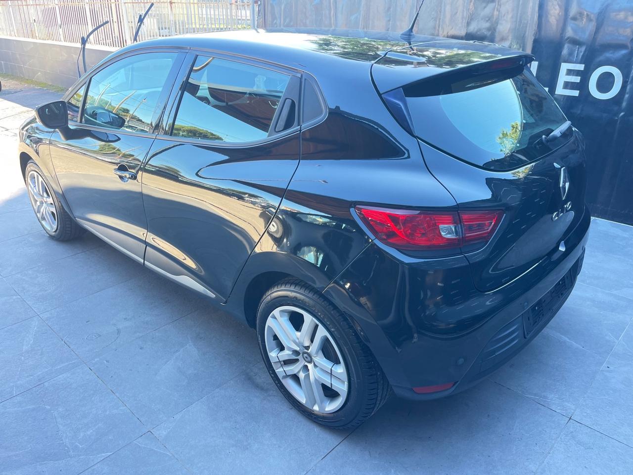 Renault Clio 900 tce benzina 75 cv “Restyling”