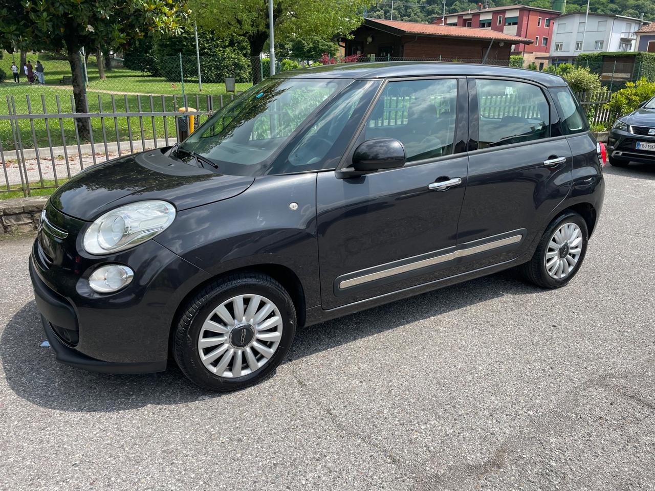 Fiat 500L 1.4 95 CV Pop Star