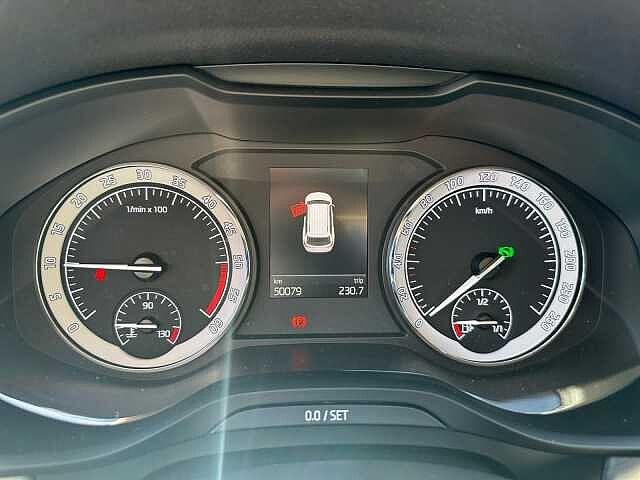 SKODA Kodiaq 2.0 TDI EVO SCR DSG Executive