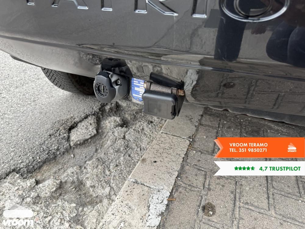 JEEP Patriot 2.0 Limited 4x4 GANCIO