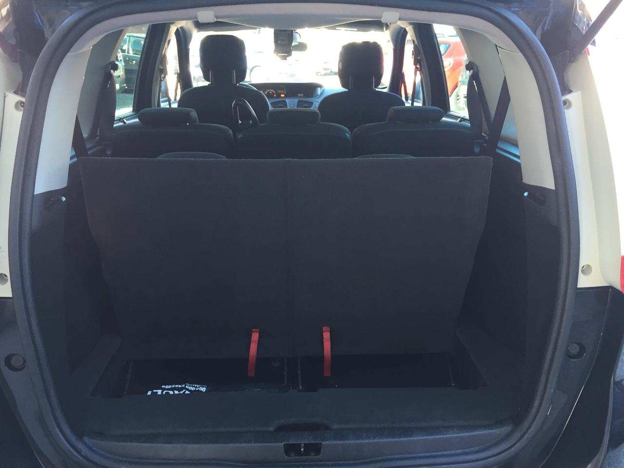 Renault Scenic Scénic XMod 1.5 dCi 110CV Start&Stop Energy