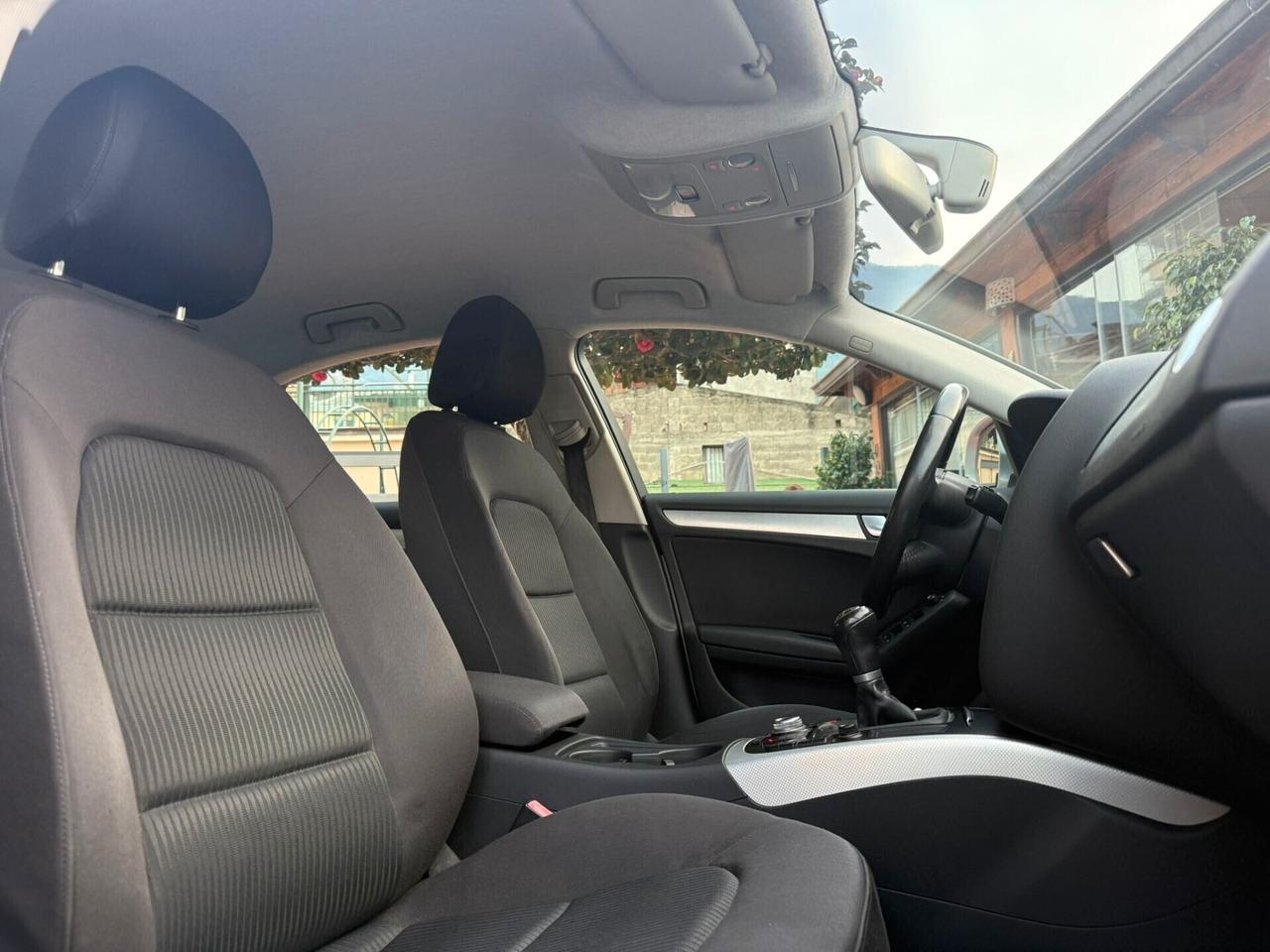 Audi A4 2.0 TDI 143CV F.AP. Advanced