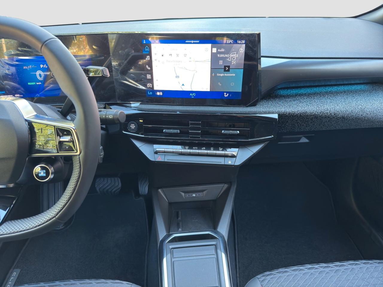 Renault Clio Full Hybrid E-Tech 160 CV 5 porte Techno