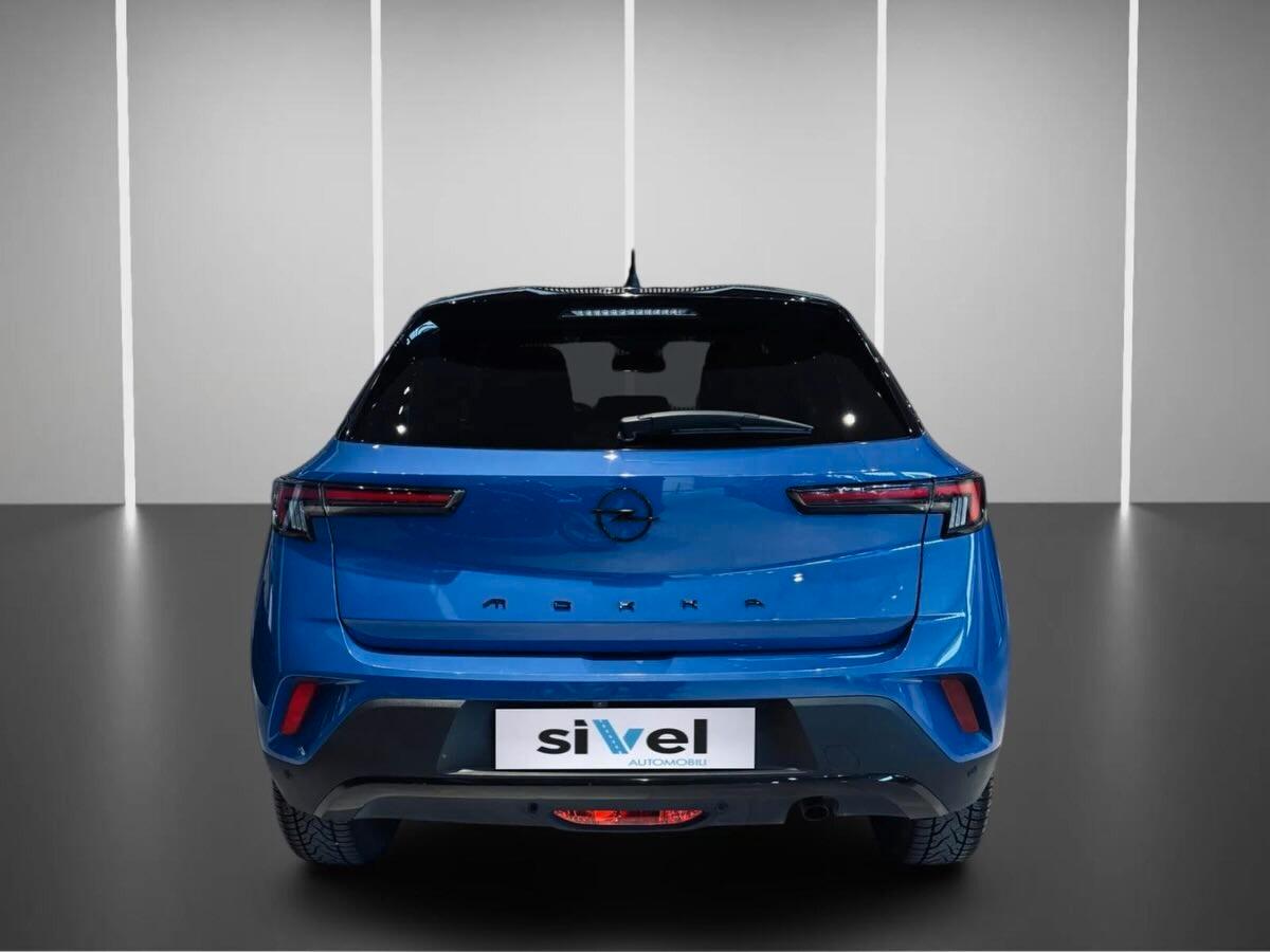 Opel Mokka 1.2 Turbo GS