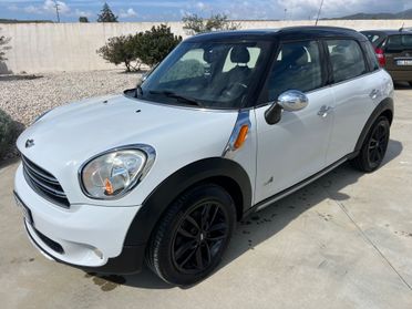 Mini Cooper D Countryman 1.6 ALL4 2015
