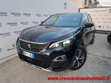 PEUGEOT 3008 BlueHDi 130 S&S Allure - MINI RATA 4 ANNI