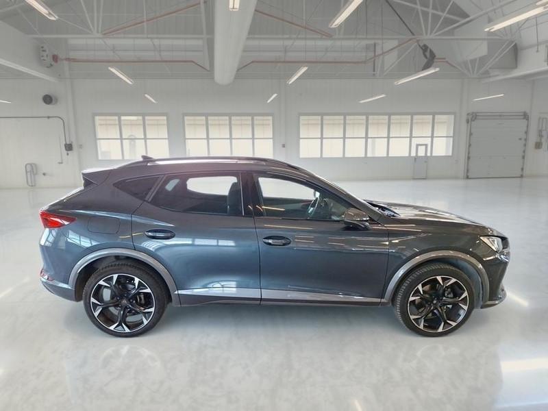 CUPRA FORMENTOR 2.0 TDI SUV