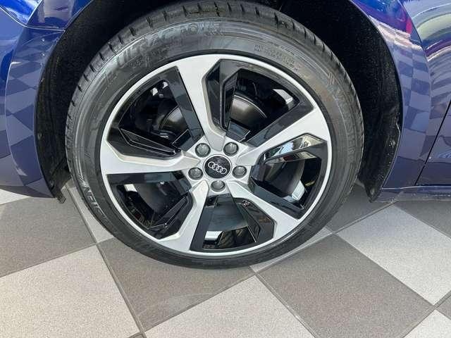 Audi A1 Sportback 30 1.0 TFSI Admired Advanced 110 CV