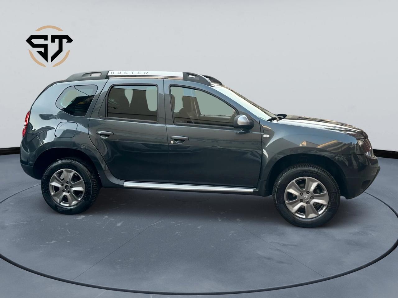 Dacia Duster 1.6 110CV 4x2 GPL PERFETTA