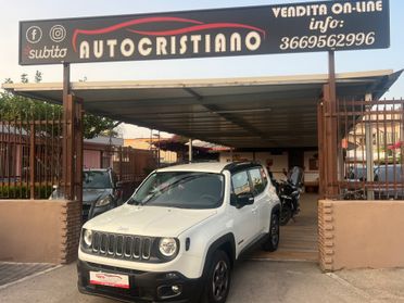 Jeep Renegade 1.4 MultiAir Limited