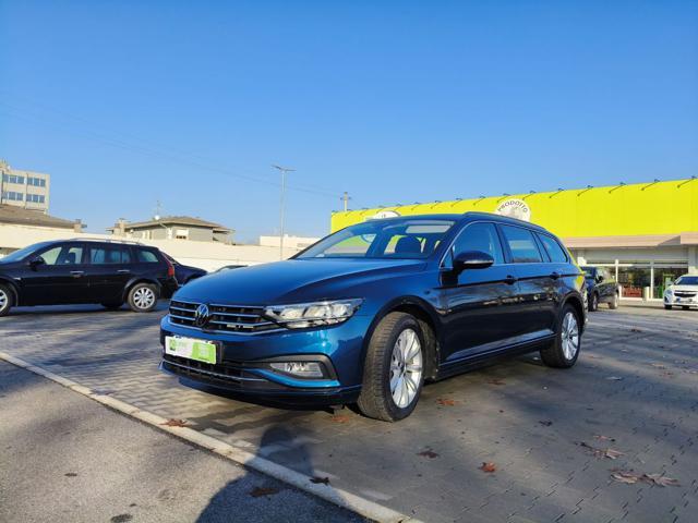 VOLKSWAGEN Passat Variant executive