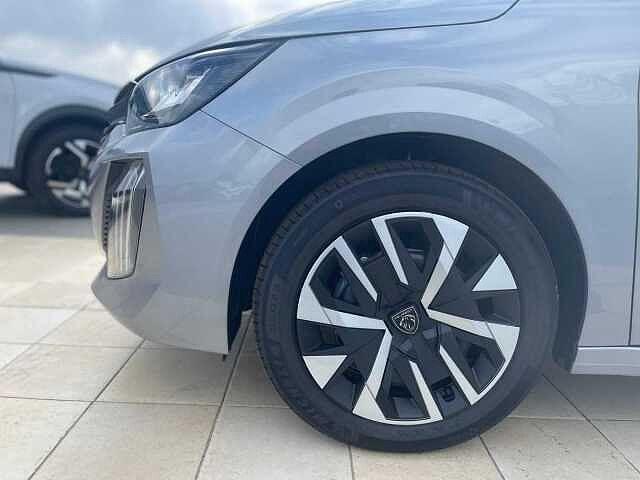 Peugeot 208 PureTech 75 Stop&Start 5 porte Style