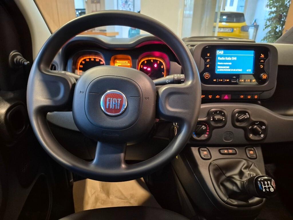 Fiat Panda 1.2 EasyPower