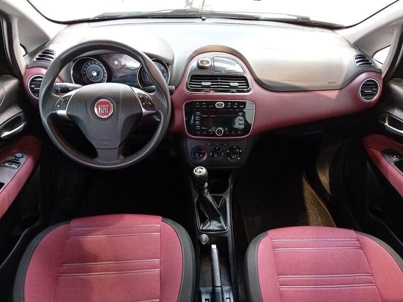 FIAT Punto Punto Classic 1.2 5 porte Natural Power Active