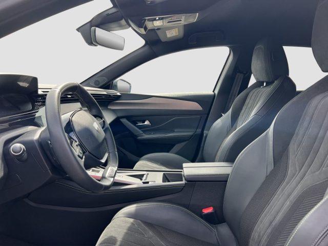 PEUGEOT 308 308 PureTech Turbo 130 S&S EAT8 GT