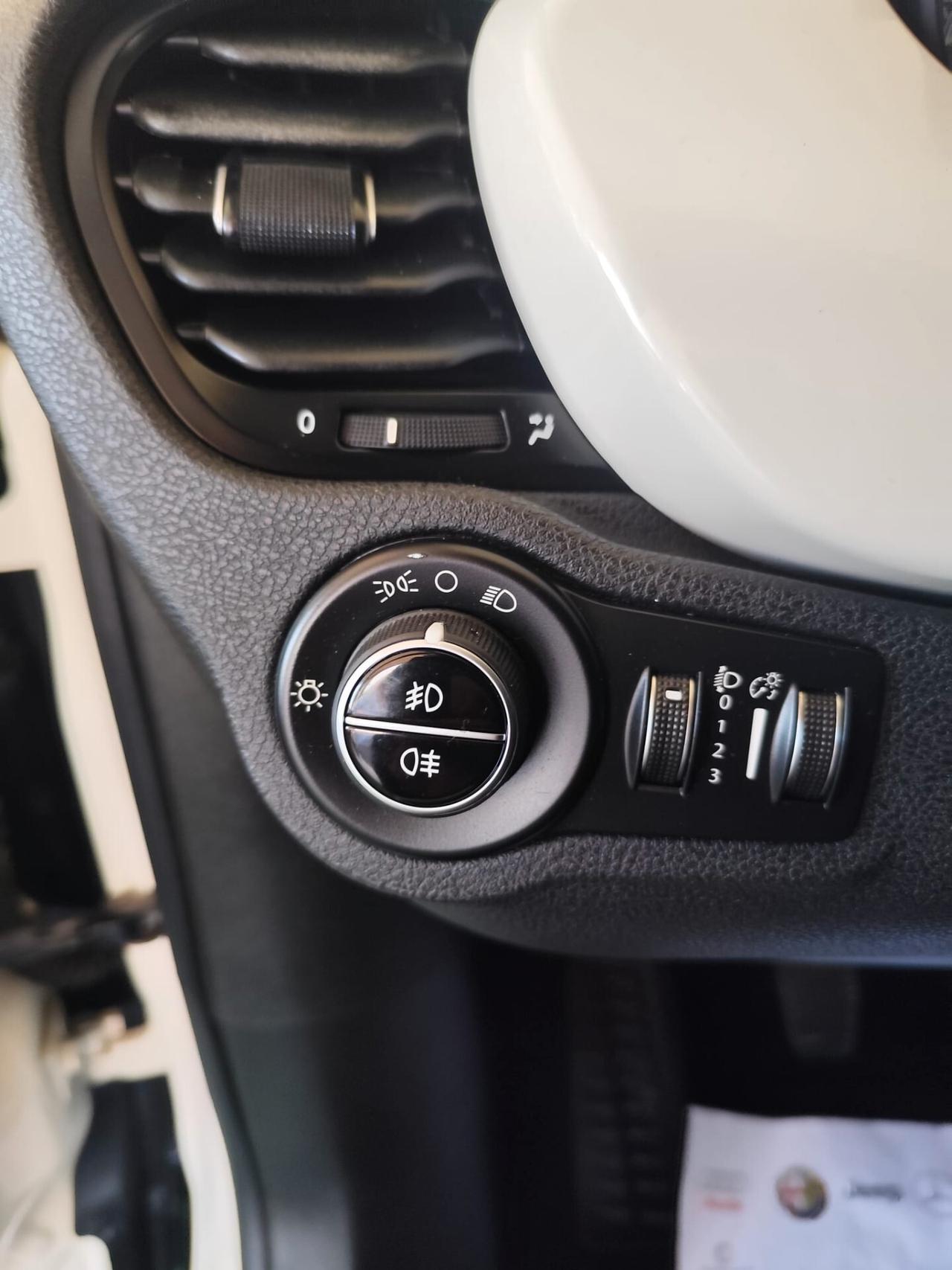 Fiat 500X 1.3 MultiJet 95 CV Business