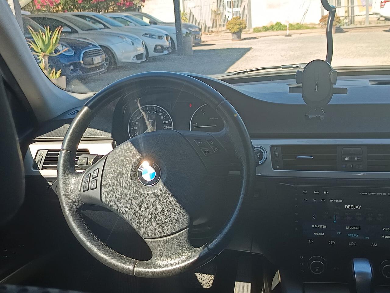 Bmw 320d 2011 - 2.0 diesel Lb automobili