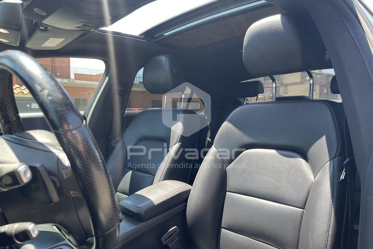 MERCEDES CLA 220 CDI Automatic Premium