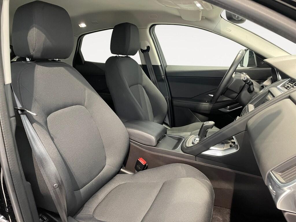 Jaguar E-Pace 2.0d i4 150cv AWD Autom.