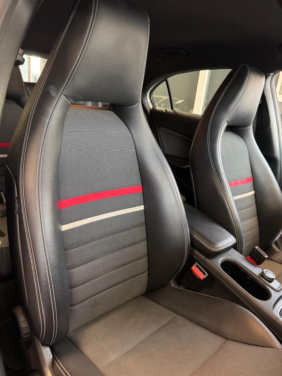 Mercedes-benz A 160 CDI Sport