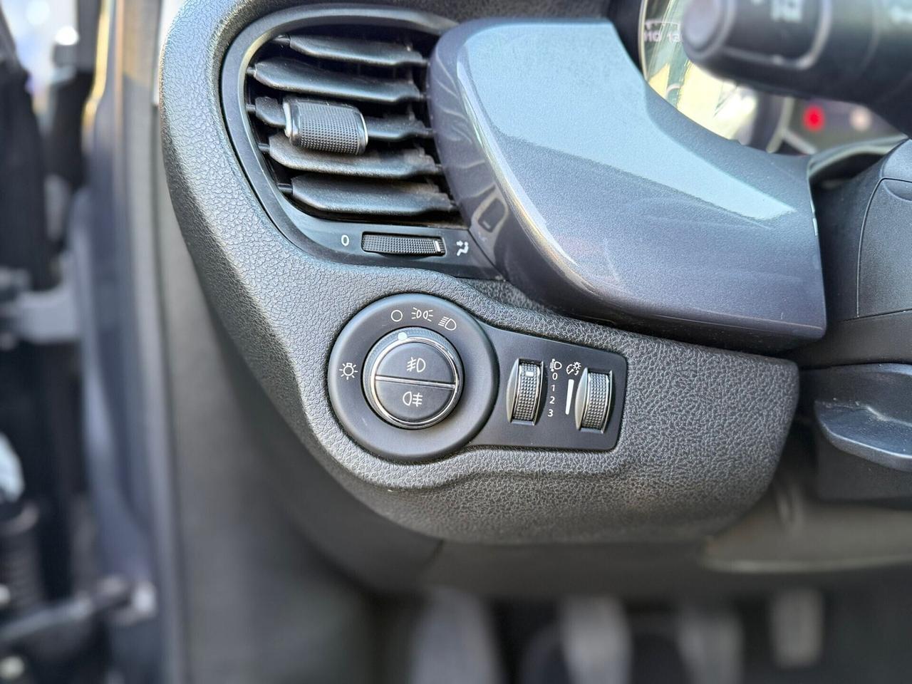 Fiat 500X 1.3 MultiJet 95 CV Business