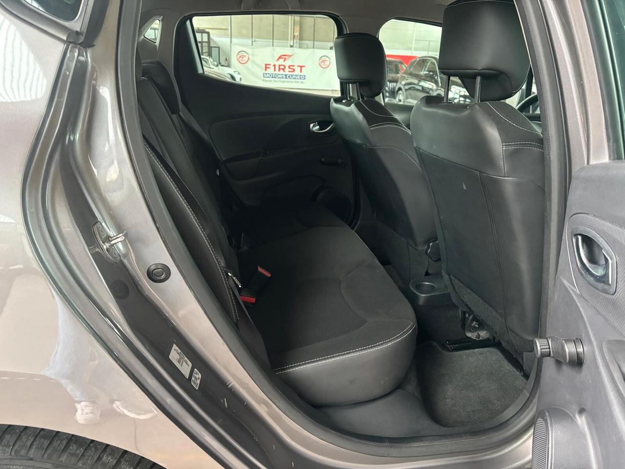 Renault Clio 1.2 75CV 5 porte Life