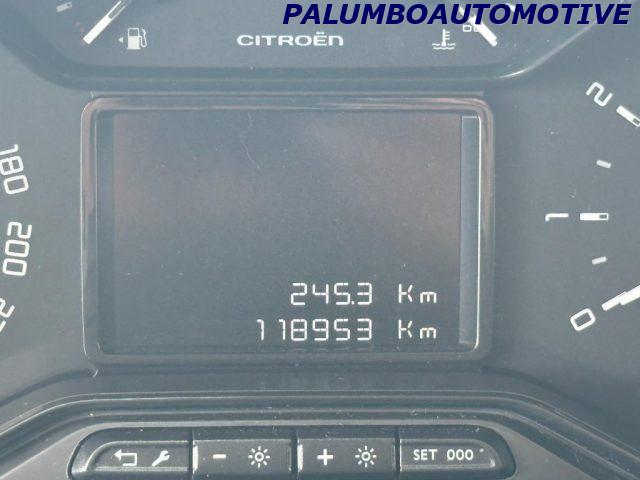 CITROEN C3 BlueHDi 100 S&S Feel